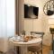 Via dei Pepi 3 - Florence Charming Apartments - Chic retreat Apartment a few steps from Santa Croce Square