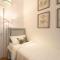 Via dei Pepi 3 - Florence Charming Apartments - Chic retreat Apartment a few steps from Santa Croce Square