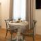 Via dei Pepi 3 - Florence Charming Apartments - Chic retreat Apartment a few steps from Santa Croce Square