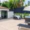 Elegant Guest unit Universal sleeps 6 hot tub - 洛杉矶