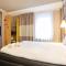 ibis Geneve Centre Lac