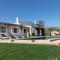 Santolina - Casa Rural en l'Ampolla con piscina privada, jardín y barbacoa - Deltavacaciones - L'Ampolla