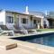 Santolina - Casa Rural en lAmpolla con piscina privada, jardín y barbacoa - Deltavacaciones