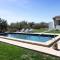 Santolina - Casa Rural en l'Ampolla con piscina privada, jardín y barbacoa - Deltavacaciones - L'Ampolla