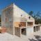 Santolina - Casa Rural en lAmpolla con piscina privada, jardín y barbacoa - Deltavacaciones
