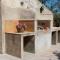 Santolina - Casa Rural en lAmpolla con piscina privada, jardín y barbacoa - Deltavacaciones