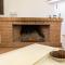Santolina - Casa Rural en lAmpolla con piscina privada, jardín y barbacoa - Deltavacaciones