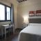 Hostal Emeritae