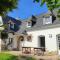 Maison avec WIFI, jardin clos à TREGASTEL - Réf 464
