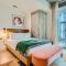 NEW 1BR with Views and Rooftop pool near Rainey St - Austin