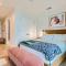 NEW 1BR with Views and Rooftop pool near Rainey St