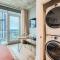 NEW 1BR with Views and Rooftop pool near Rainey St