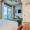 NEW 1BR with Views and Rooftop pool near Rainey St - Austin