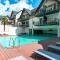 Liorzh - Appt proche plage idéal pour familles