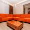 Lux Suites Nakuru VIP Suites on FULL BOARD