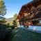 Chalet Chalet Le Haut Pré by Interhome - 威拉尔-苏-罗伦