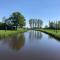 B&B t Mjeels Pierke