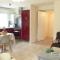 Confortable appartement aux portes de Vannes