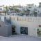 3-Bedroom apartment in Azzurra with private garden and sea view