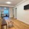 Komfort Apartment Neumünster Ideal für Firmen & Langzeitaufenthalte