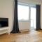 Komfort Apartment Neumünster Ideal für Firmen & Langzeitaufenthalte - Neumünster
