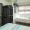 Entire Tocayo Steps to Beach and Surf 4BD Condo with Master Suite