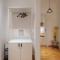 Yellow Lux apartment