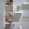 Yellow Lux apartment