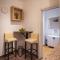 Yellow Lux apartment