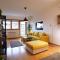 Yellow Lux apartment