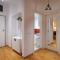 Yellow Lux apartment