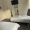 Fasthotel Chateauroux - Montierchaume