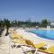 AT17 Two Bed Apt on Oasis Parque - 波尔蒂芒