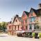 Confortable appartement aux portes de Vannes