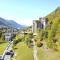 MGH Family Apartment Aprica - Gran Paradis