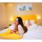 Bloom Hotel - HAL Old Airport Rd