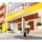 Bloom Hotel - HAL Old Airport Rd