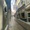 TRIPLEX NEUVICE