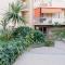 Sanremo Seaside Dream Roomy Vacation Apartment