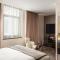 Montcalm Royal London House, London City - London