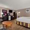 Quality Inn Wayne - Fairfield Area