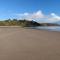 Tenby house for 6 with 2 parking spaces