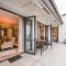 The Weinberg Urban Pods