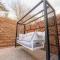 The Weinberg Urban Pods