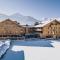 Elements Resort Zell am See; BW Signature Collection - 滨湖采尔