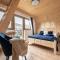 Domek Zakopane Tatrzański Kącik APARTZAKOP