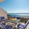 Seaview Duplex Apartment