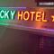 LUCKY HOTEL LIEN PHUONG - Cidade de Ho Chi Minh