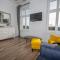 InPoint Wielopole 32 Boutique Apartments Old Town&Kazimierz District