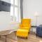 InPoint Wielopole 32 Boutique Apartments Old Town&Kazimierz District